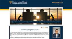 Desktop Screenshot of markguskey.com